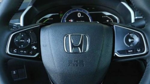 2018 Honda Clarity JHMZC5F38JC004955