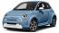 2017 Fiat 500e