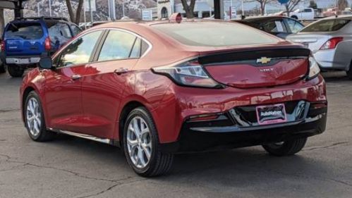 2018 Chevrolet VOLT 1G1RB6S55JU153909