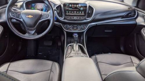 2018 Chevrolet VOLT 1G1RB6S55JU153909