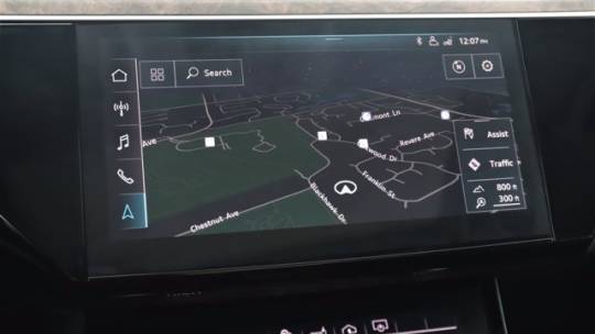 2019 Audi e-tron WA1LAAGE4KB009464