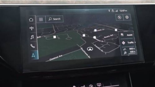 2019 Audi e-tron WA1LAAGE4KB009464