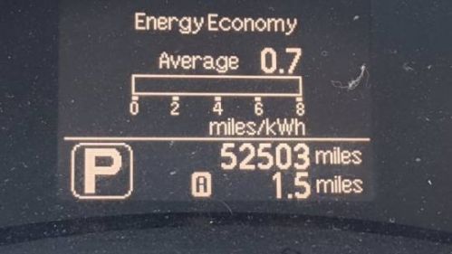 2012 Nissan LEAF JN1AZ0CP6CT017488