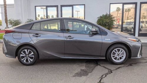 2017 Toyota Prius Prime JTDKARFP6H3016177