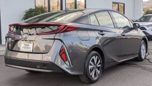 2017 Toyota Prius Prime JTDKARFP6H3016177