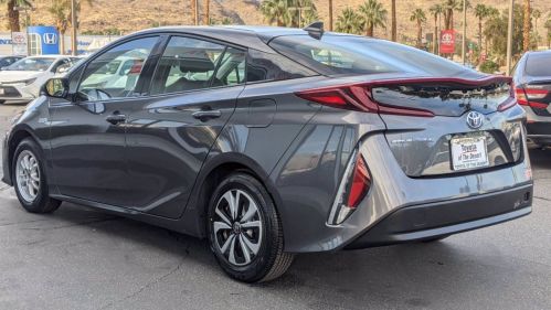 2017 Toyota Prius Prime JTDKARFP6H3016177