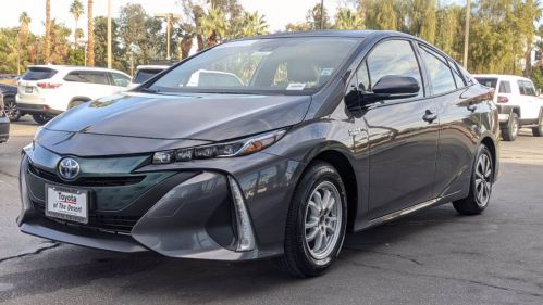 2017 Toyota Prius Prime JTDKARFP6H3016177