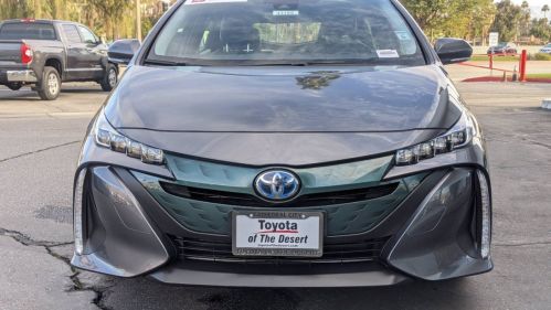 2017 Toyota Prius Prime JTDKARFP6H3016177