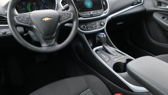 2018 Chevrolet VOLT 1G1RC6S53JU127936