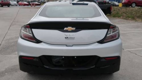 2018 Chevrolet VOLT 1G1RC6S53JU127936