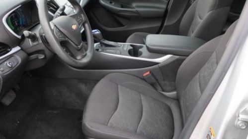 2018 Chevrolet VOLT 1G1RC6S53JU127936