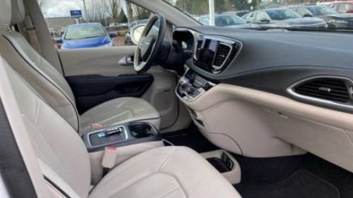 2018 Chrysler Pacifica 2C4RC1N76JR152429