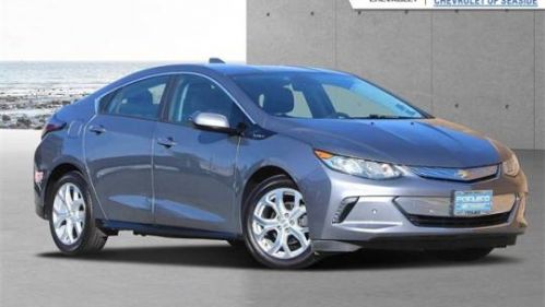 2018 Chevrolet VOLT 1G1RD6S59JU108921