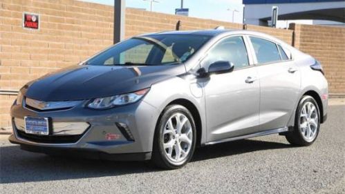 2018 Chevrolet VOLT 1G1RD6S59JU108921