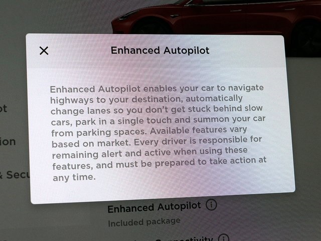 2018 Tesla Model 3 5YJ3E1EB9JF129677
