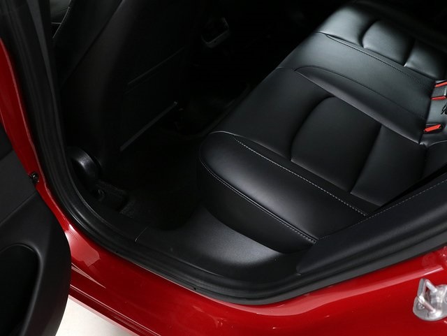 2018 Tesla Model 3 5YJ3E1EB9JF129677