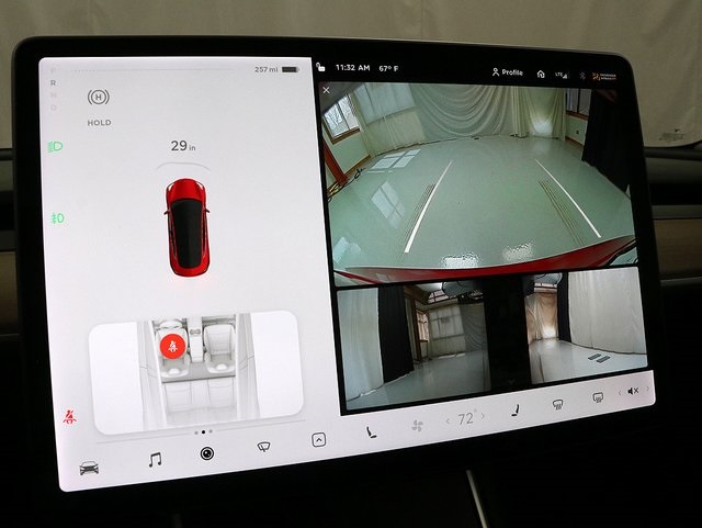 2018 Tesla Model 3 5YJ3E1EB9JF129677