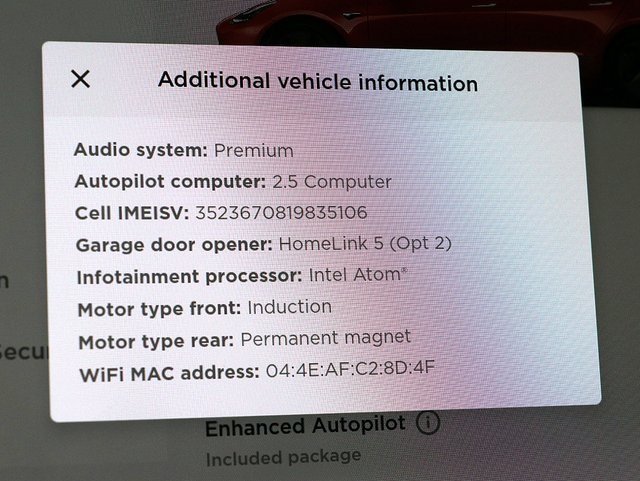 2018 Tesla Model 3 5YJ3E1EB9JF129677