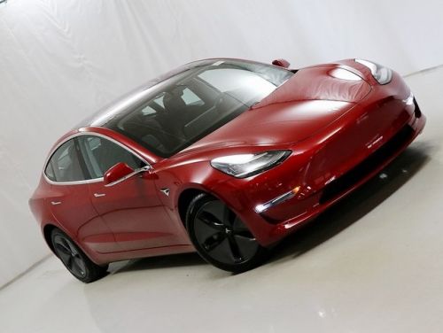 2018 Tesla Model 3 5YJ3E1EB9JF129677