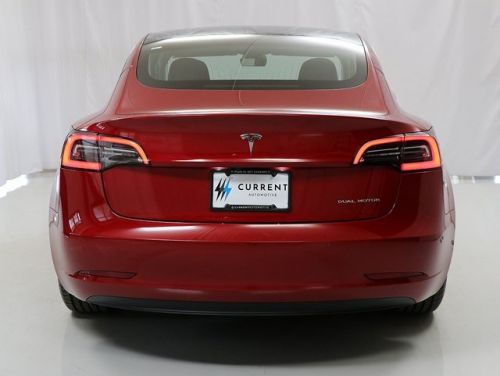 2018 Tesla Model 3 5YJ3E1EB9JF129677