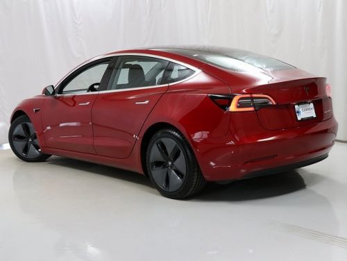 2018 Tesla Model 3 5YJ3E1EB9JF129677