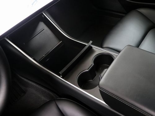 2018 Tesla Model 3 5YJ3E1EB9JF129677