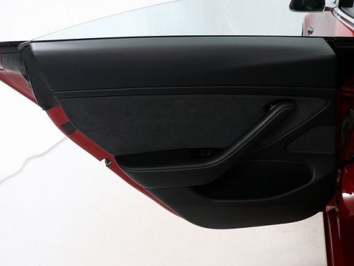 2018 Tesla Model 3 5YJ3E1EB9JF129677