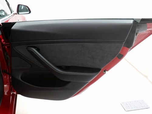 2018 Tesla Model 3 5YJ3E1EB9JF129677