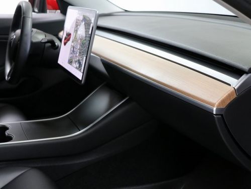 2018 Tesla Model 3 5YJ3E1EB9JF129677