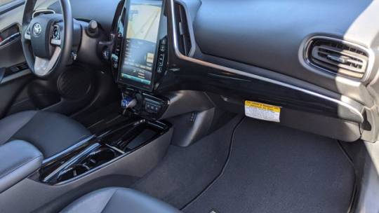 2019 Toyota Prius Prime JTDKARFP8K3112240