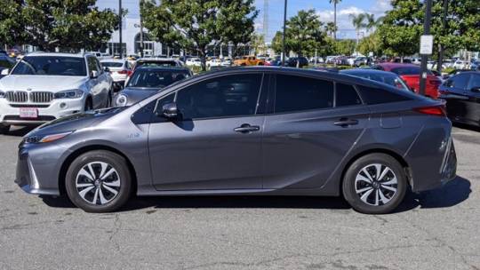 2019 Toyota Prius Prime JTDKARFP8K3112240