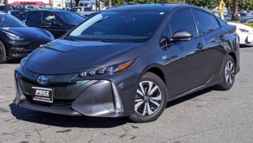 2019 Toyota Prius Prime JTDKARFP8K3112240