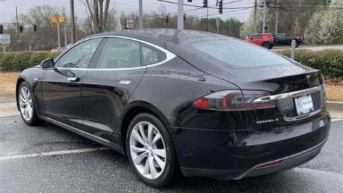 2014 Tesla Model S 5YJSA1S1XEFP43243