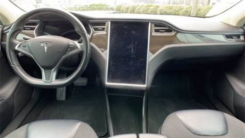 2014 Tesla Model S 5YJSA1S1XEFP43243