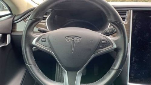 2014 Tesla Model S 5YJSA1S1XEFP43243