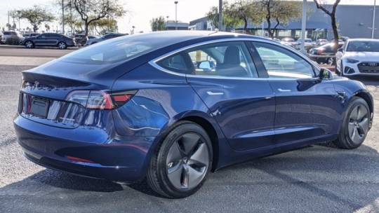 2019 Tesla Model 3 5YJ3E1EB8KF387707