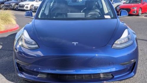 2019 Tesla Model 3 5YJ3E1EB8KF387707