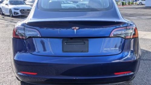 2019 Tesla Model 3 5YJ3E1EB8KF387707