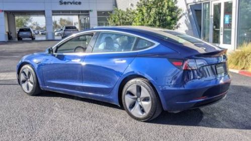 2019 Tesla Model 3 5YJ3E1EB8KF387707