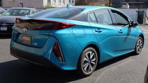 2017 Toyota Prius Prime JTDKARFP6H3056758