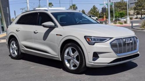 2019 Audi e-tron WA1LAAGE1KB022995