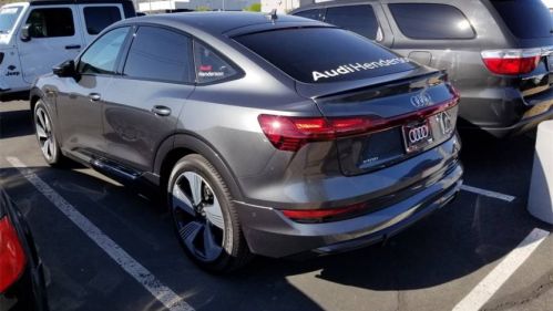 2021 Audi e-tron WA13AAGE2MB006954