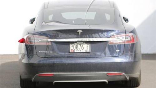 2014 Tesla Model S 5YJSA1H13EFP35881