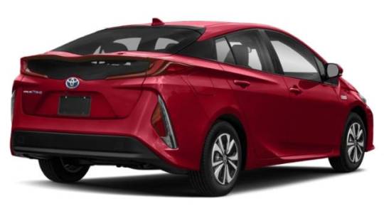 2018 Toyota Prius Prime JTDKARFP5J3080281