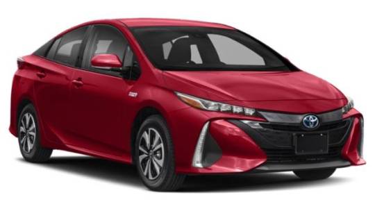 2018 Toyota Prius Prime JTDKARFP5J3080281