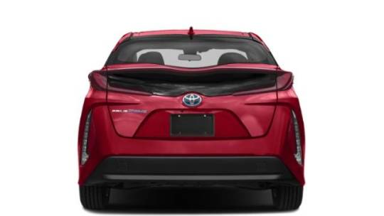 2018 Toyota Prius Prime JTDKARFP5J3080281