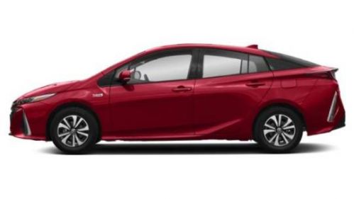 2018 Toyota Prius Prime JTDKARFP5J3080281