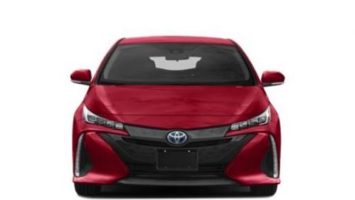 2018 Toyota Prius Prime JTDKARFP5J3080281