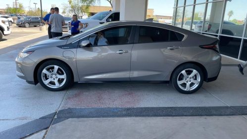 2017 Chevrolet VOLT 1G1RC6S53HU132032