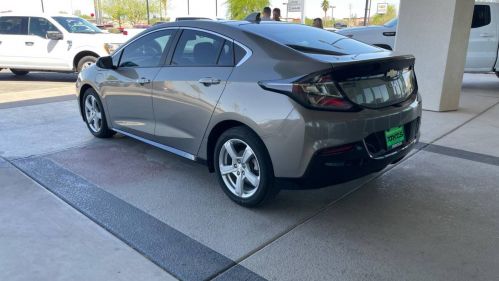 2017 Chevrolet VOLT 1G1RC6S53HU132032